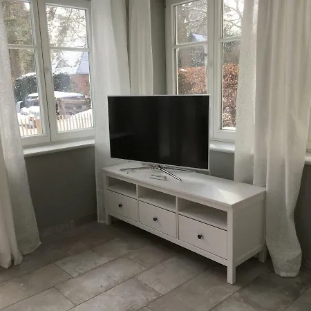 Apartman Wolffs-idyll