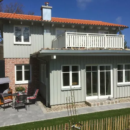 Apartman Wolffs-idyll