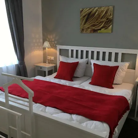 Apartment Wolffs-idyll *