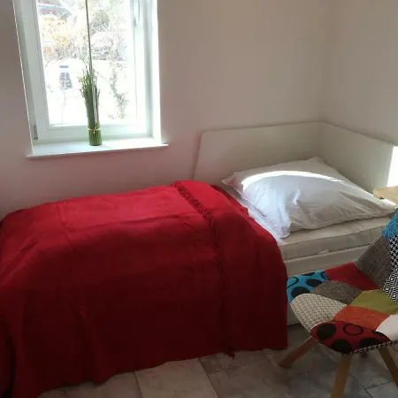 Apartman Wolffs-idyll