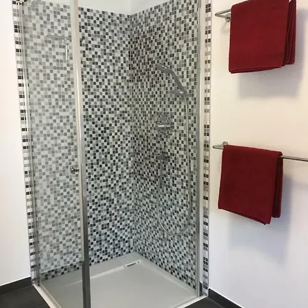 Wolffs-idyll Διαμέρισμα Prerow