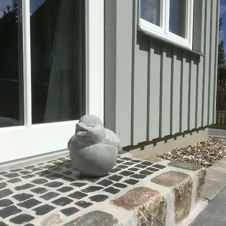 Wolffs-idyll * Prerow